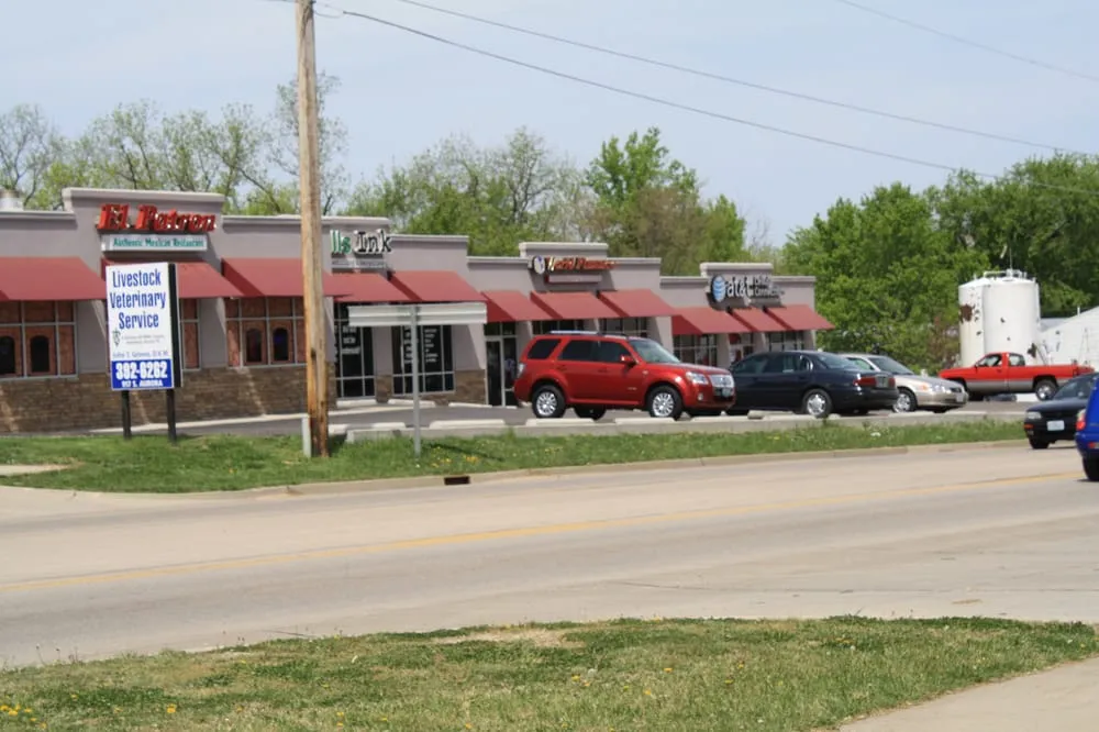 Slide of AllState Contracting