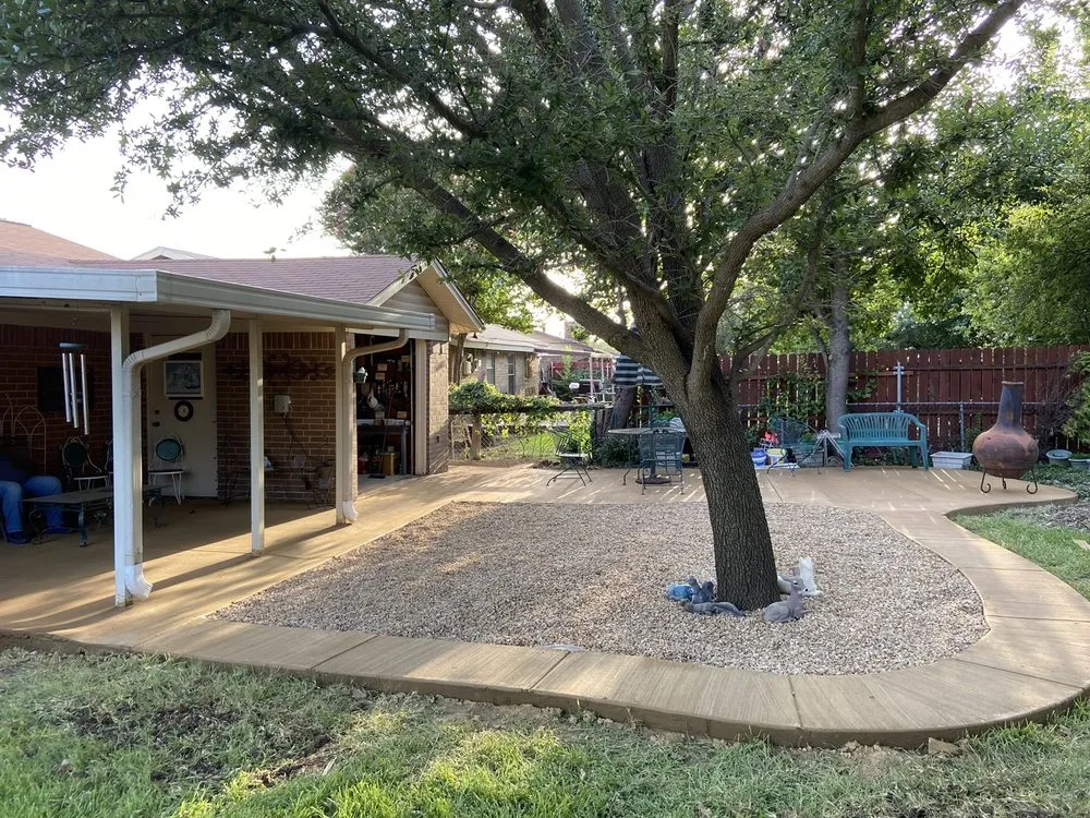 Slide of Allstate Contractors