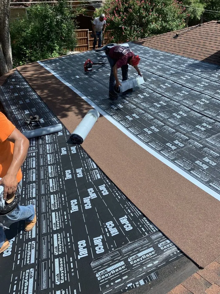 Slide of Allstate Contractors