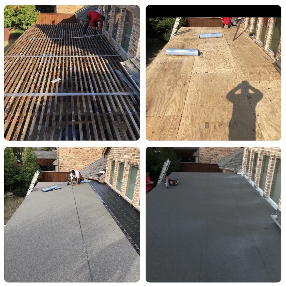 Slide of Allstate Contractors