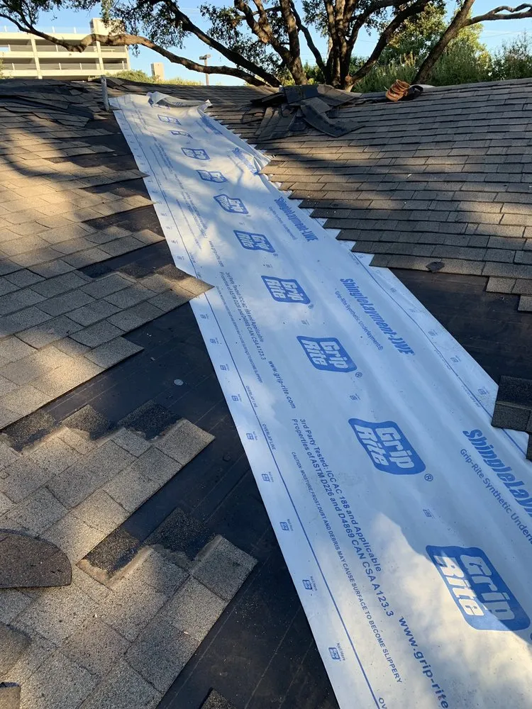 Slide of Allstate Contractors