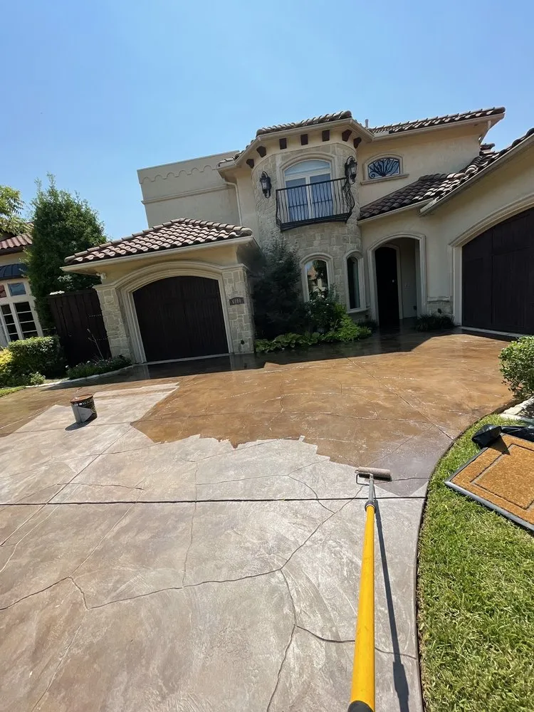 Slide of Allstate Contractors