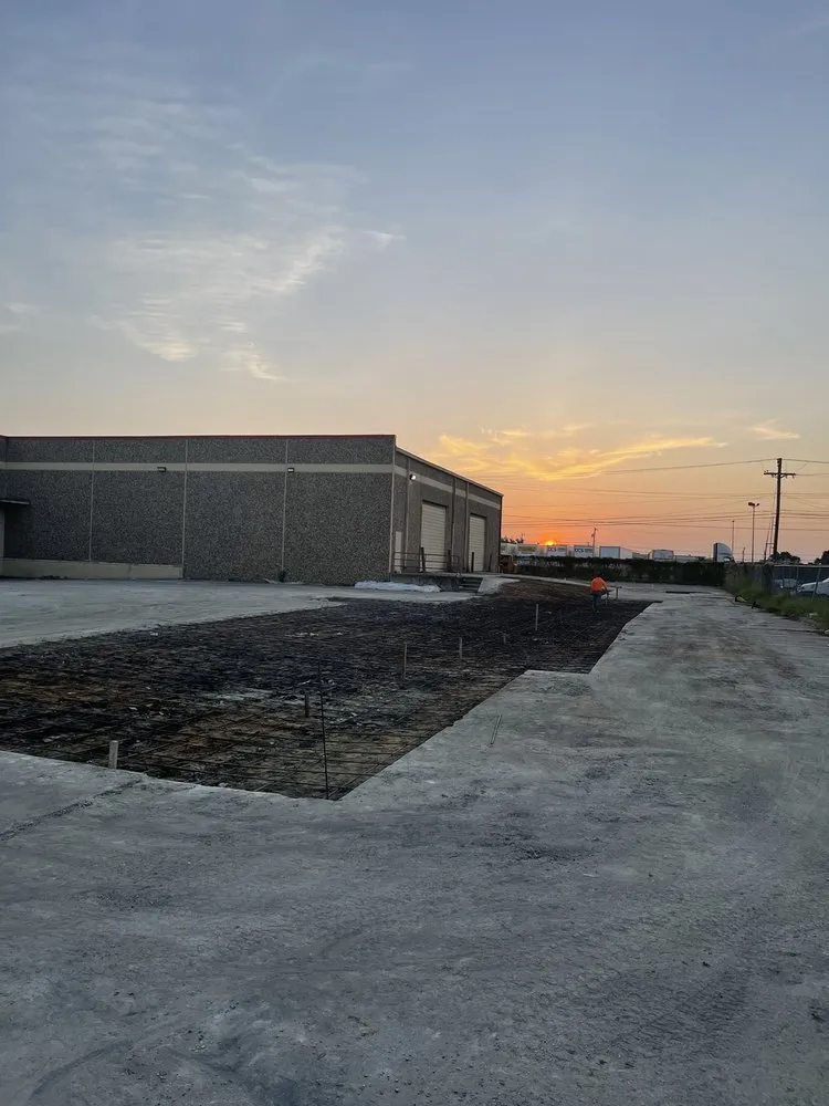 Slide of Allstate Contractors