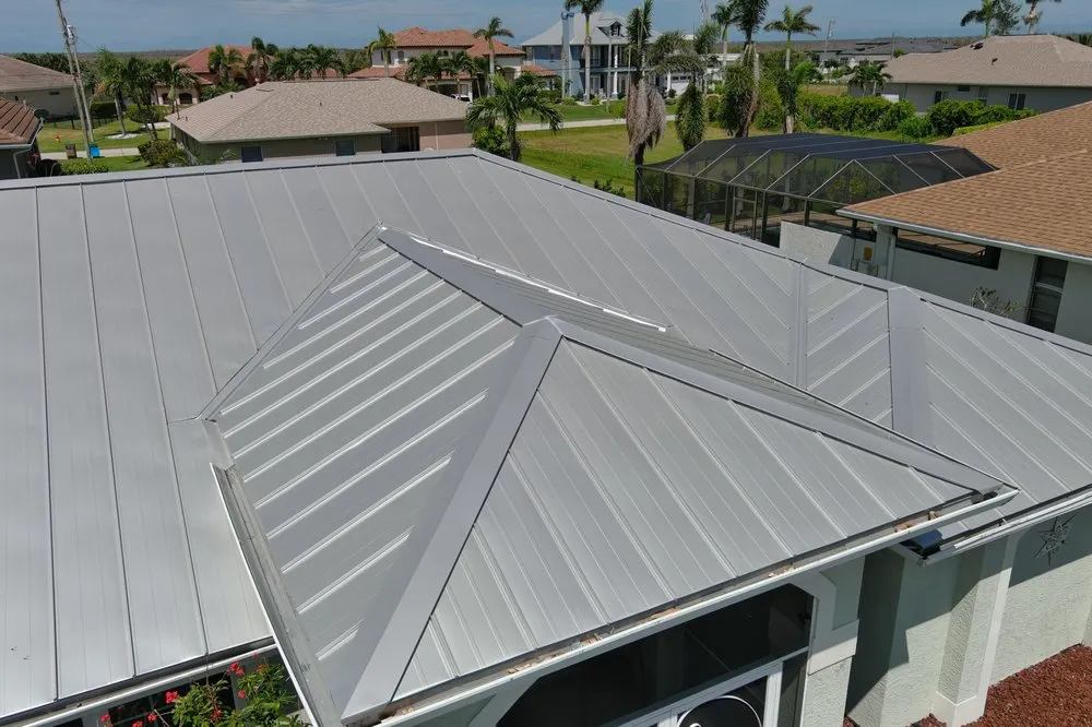 Slide of Allstate Exteriors & Restoration Services