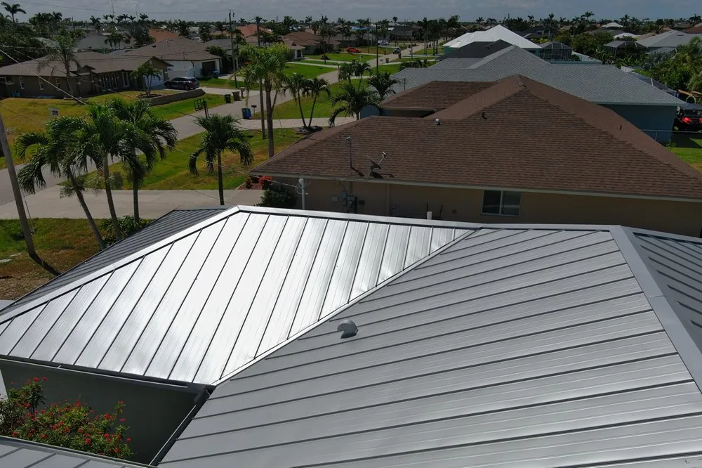 Slide of Allstate Exteriors & Restoration Services