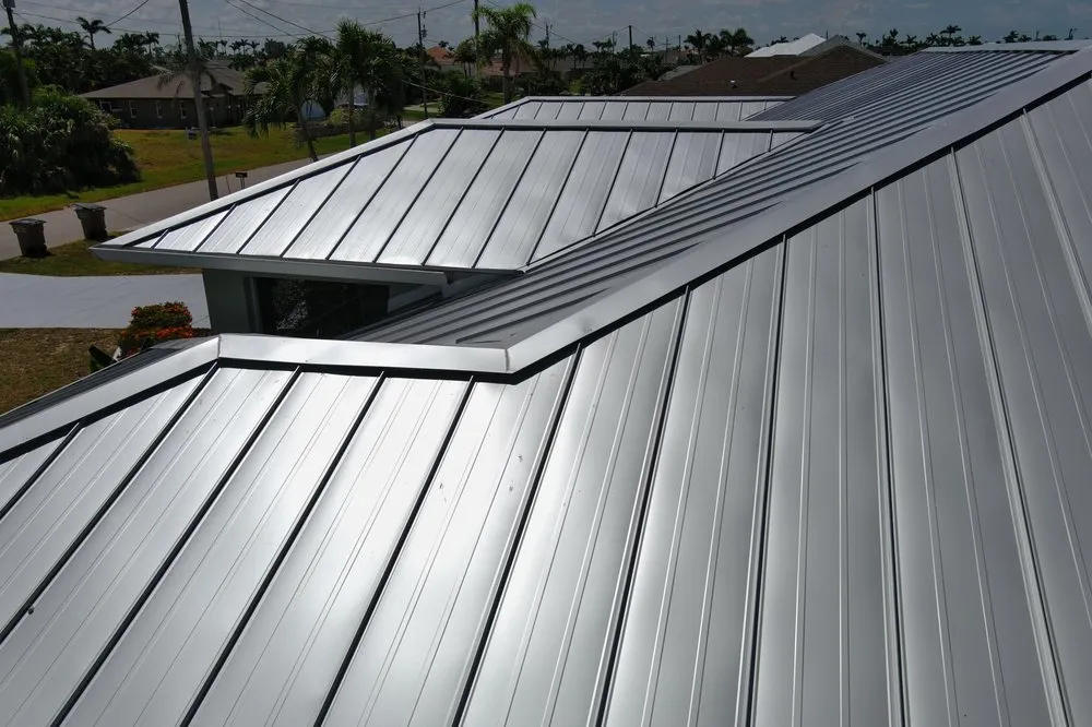 Slide of Allstate Exteriors & Restoration Services