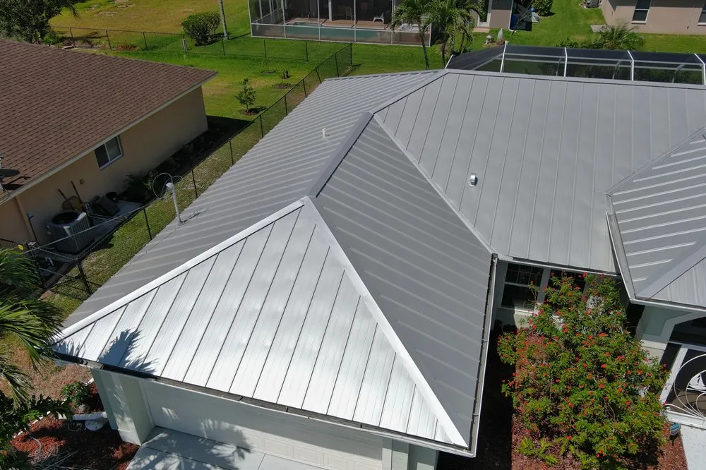 Slide of Allstate Exteriors & Restoration Services