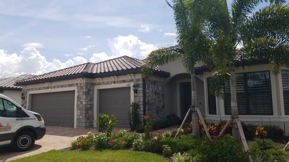 Slide of Allstate Exteriors & Restoration Services