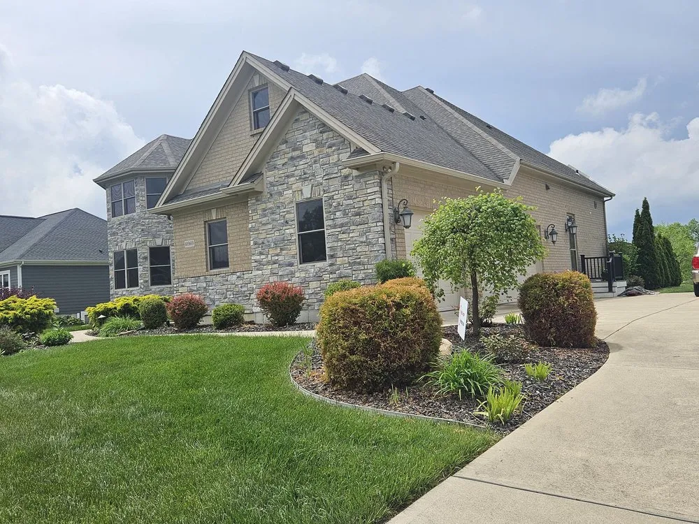 Slide of Allstate Exteriors & Restoration Services