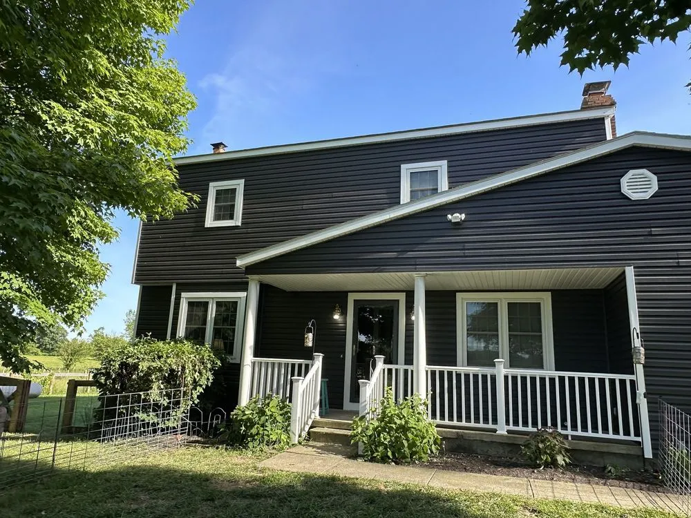 Slide of Allstate Exteriors & Restoration Services