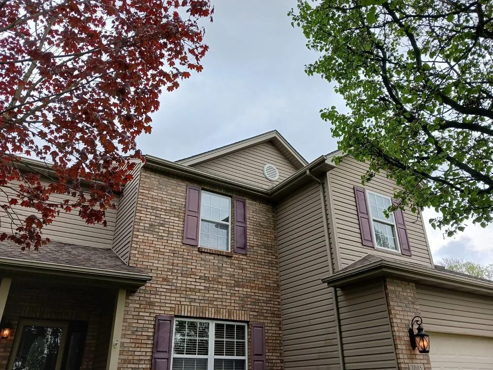 Slide of Allstate Exteriors & Restoration Services