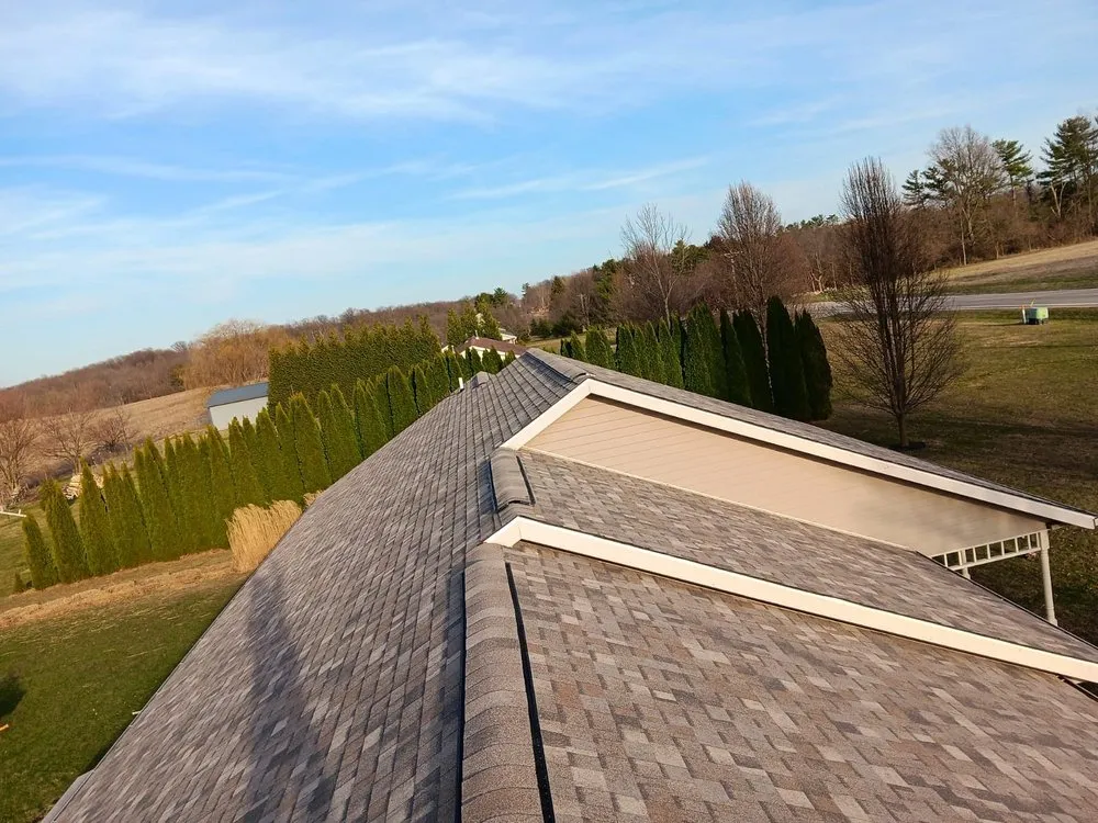 Slide of Allstate Exteriors & Restoration Services