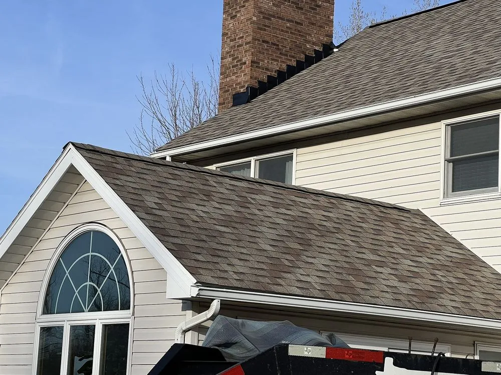 Slide of Allstate Exteriors & Restoration Services