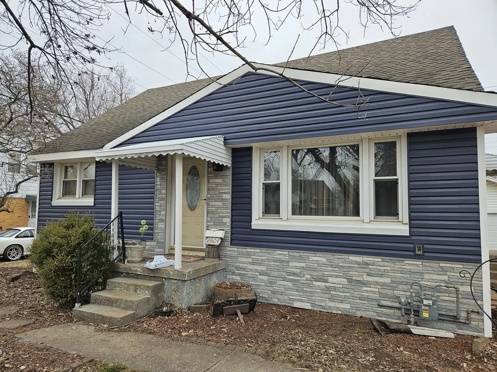 Slide of Allstate Exteriors & Restoration Services