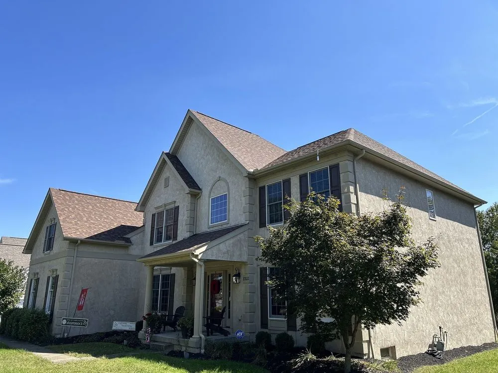 Slide of Allstate Exteriors & Restoration Services