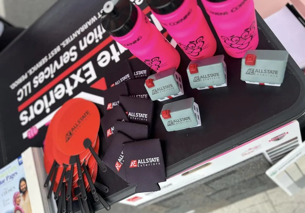 Slide of Allstate Exteriors & Restoration Services