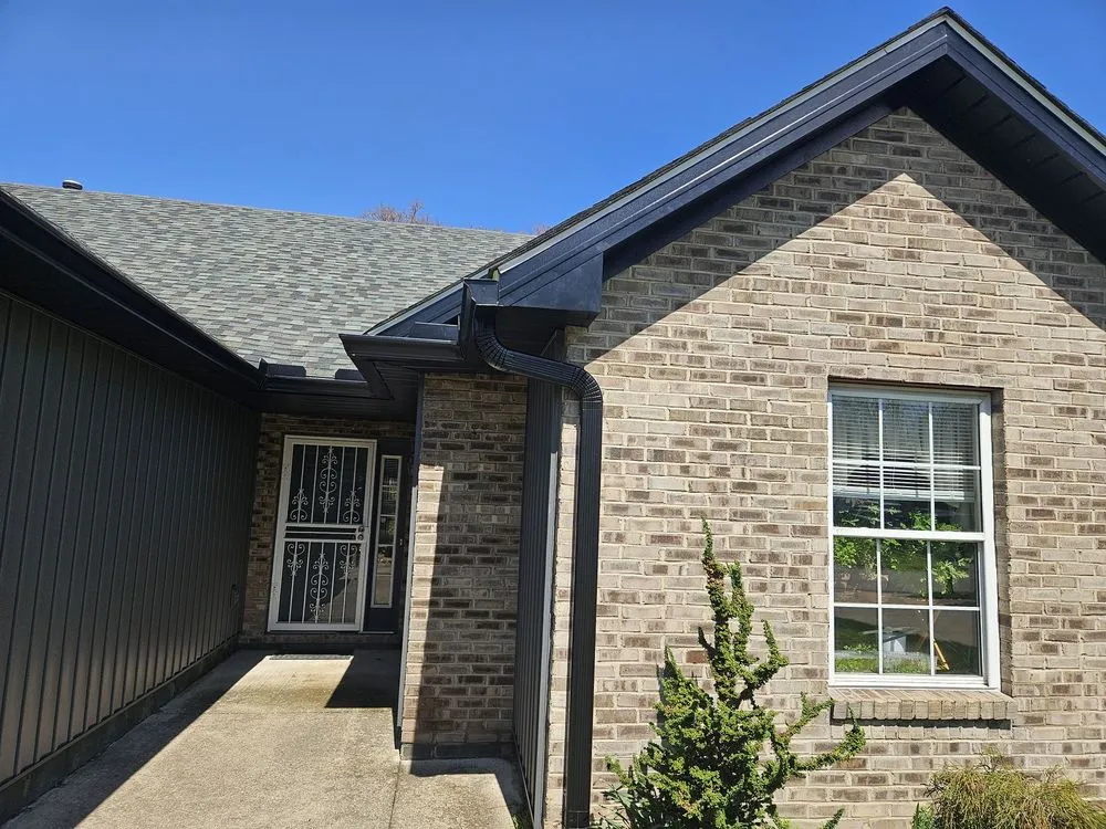 Slide of Allstate Exteriors & Restoration Services