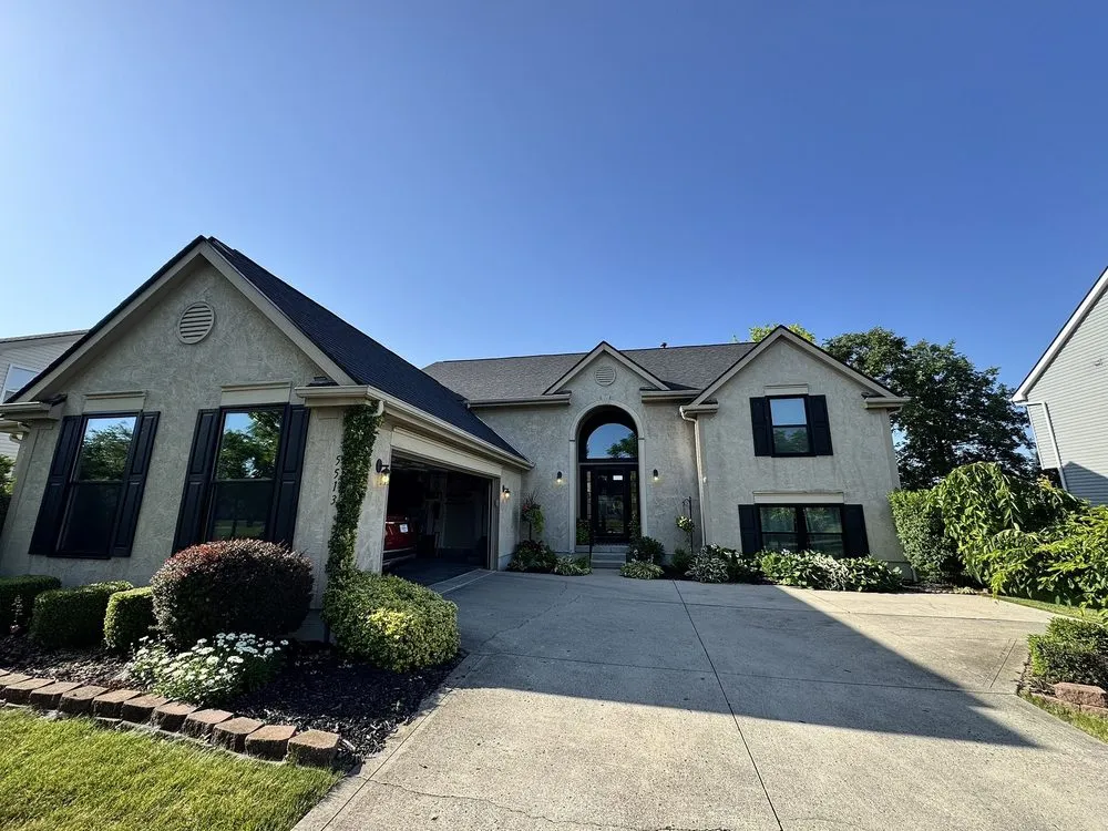 Slide of Allstate Exteriors & Restoration Services