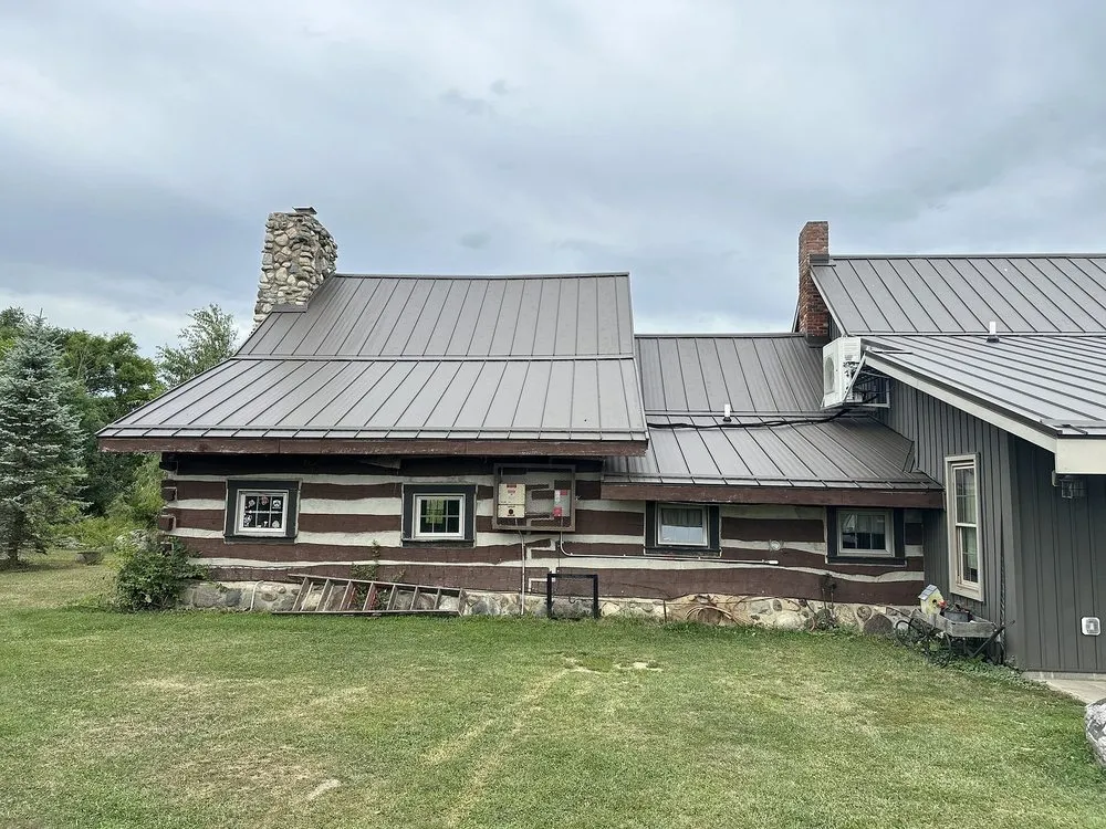 Slide of Allstate Exteriors & Restoration Services