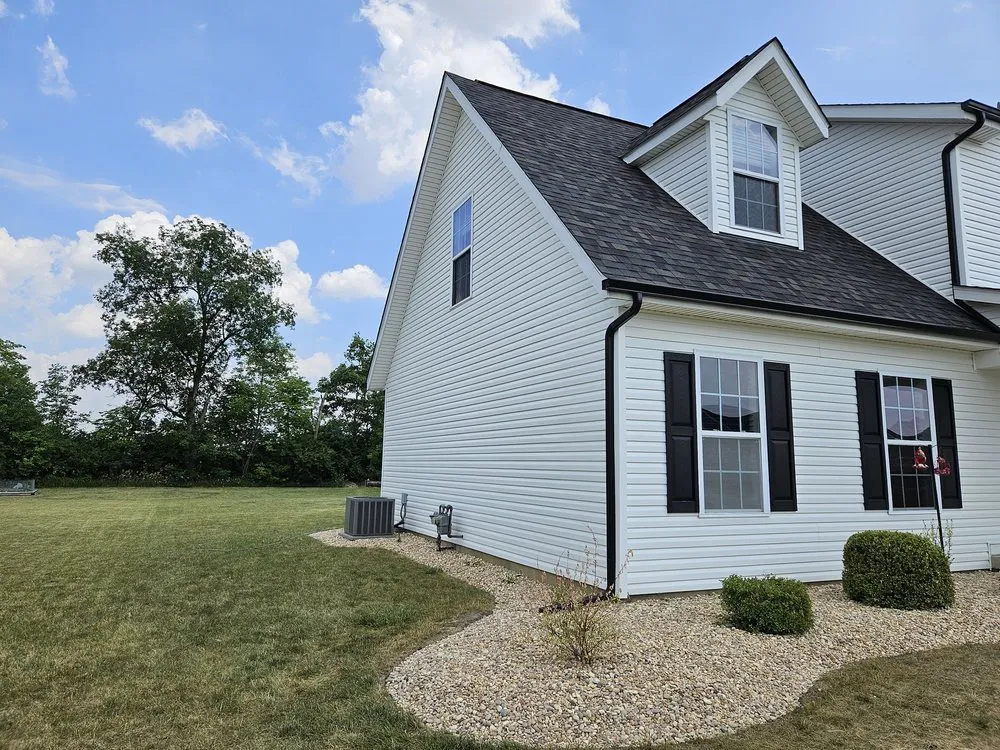 Slide of Allstate Exteriors & Restoration Services