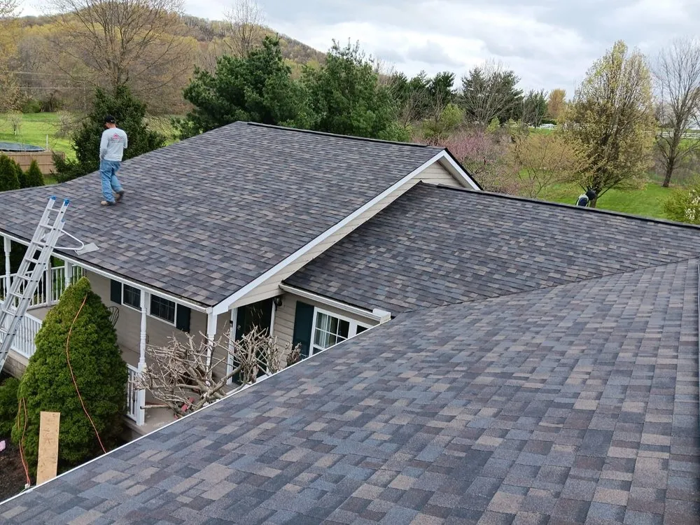 Slide of Allstate Exteriors & Restoration Services