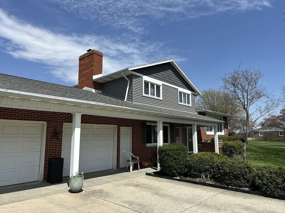 Slide of Allstate Exteriors & Restoration Services