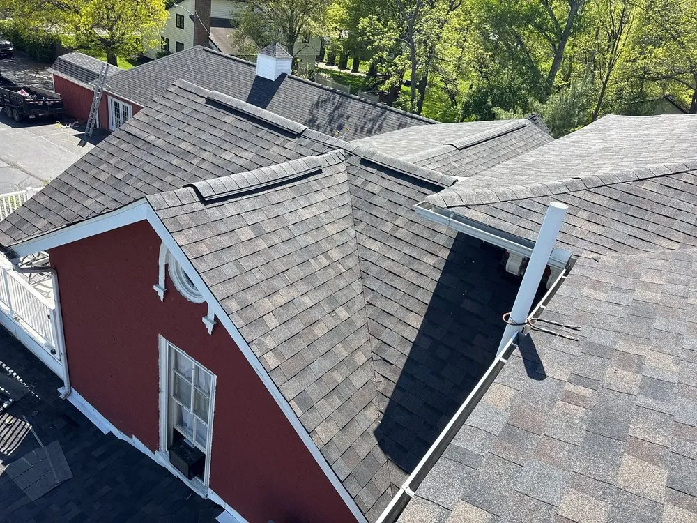 Slide of Allstate Exteriors & Restoration Services