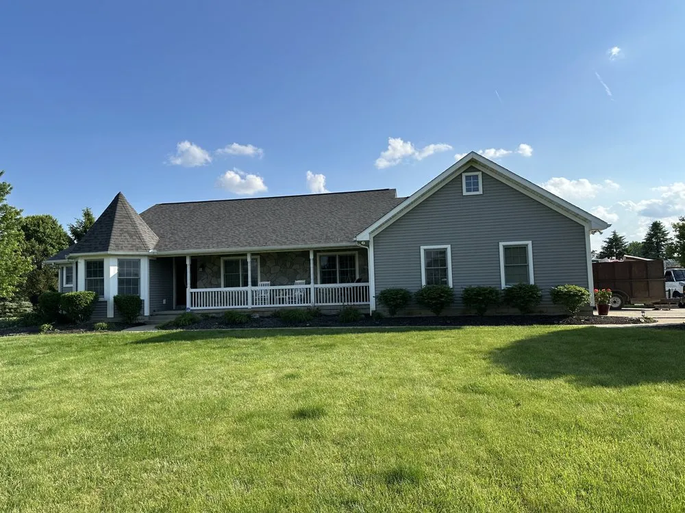 Slide of Allstate Exteriors & Restoration Services