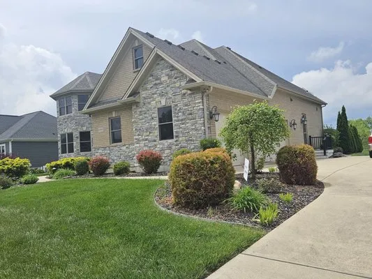 Allstate Exteriors & Restoration Services