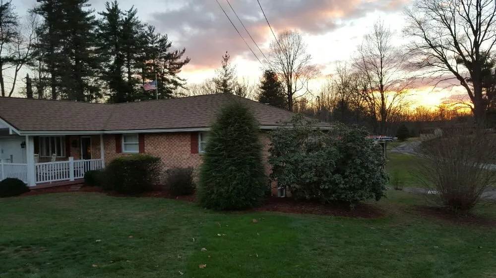 Trusted roof leak repair near you across St. Albans, WV - Allstate Gutters