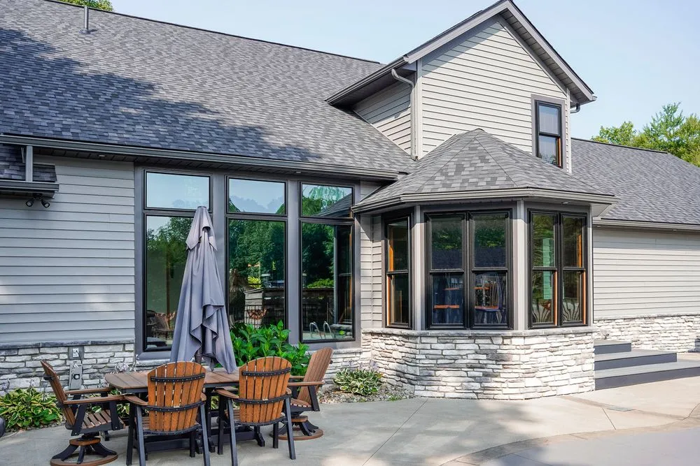 Slide of Allstate Home Improvements