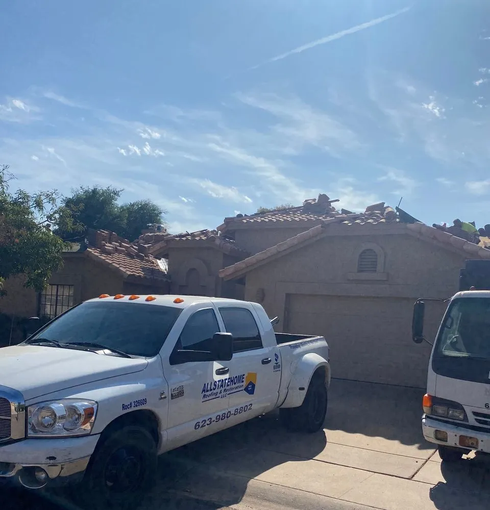 Slide of Allstate Home Remodeling