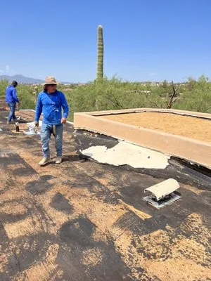 Allstate Home Remodeling Logo