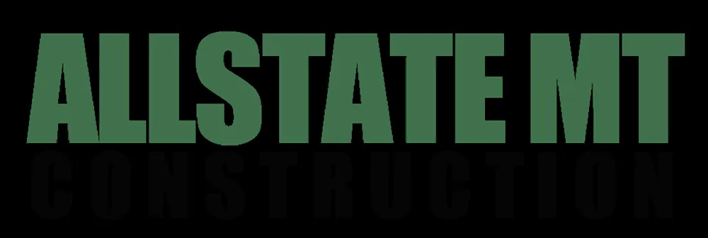 Slide of Allstate MT Construction