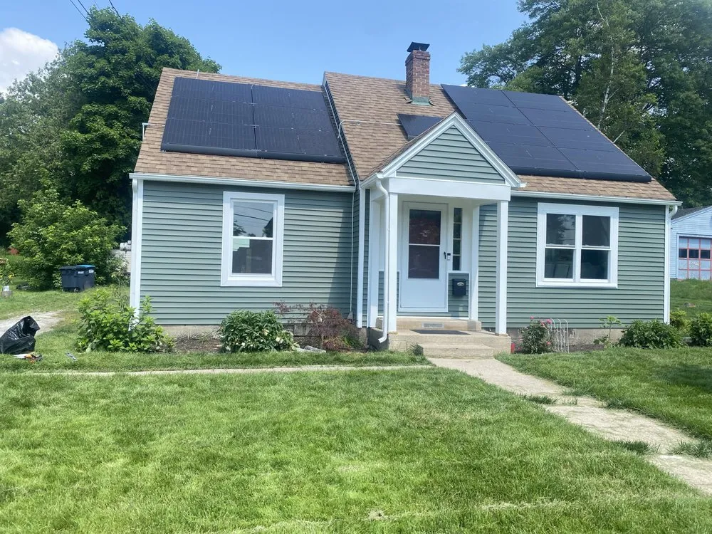 Slide of Allstate Quality Construction