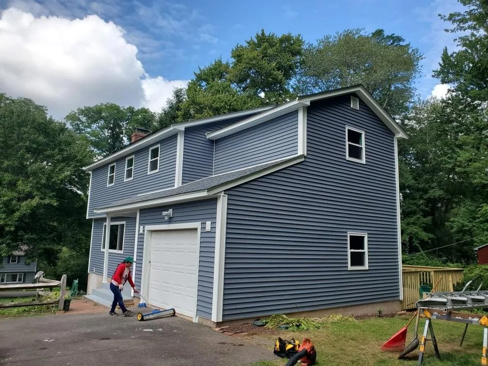 Slide of Allstate Quality Construction