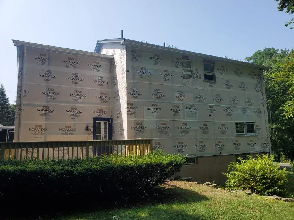 Slide of Allstate Quality Construction