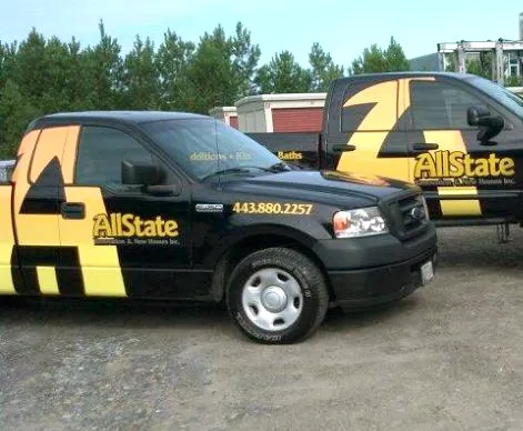 Slide of Allstate Renovation