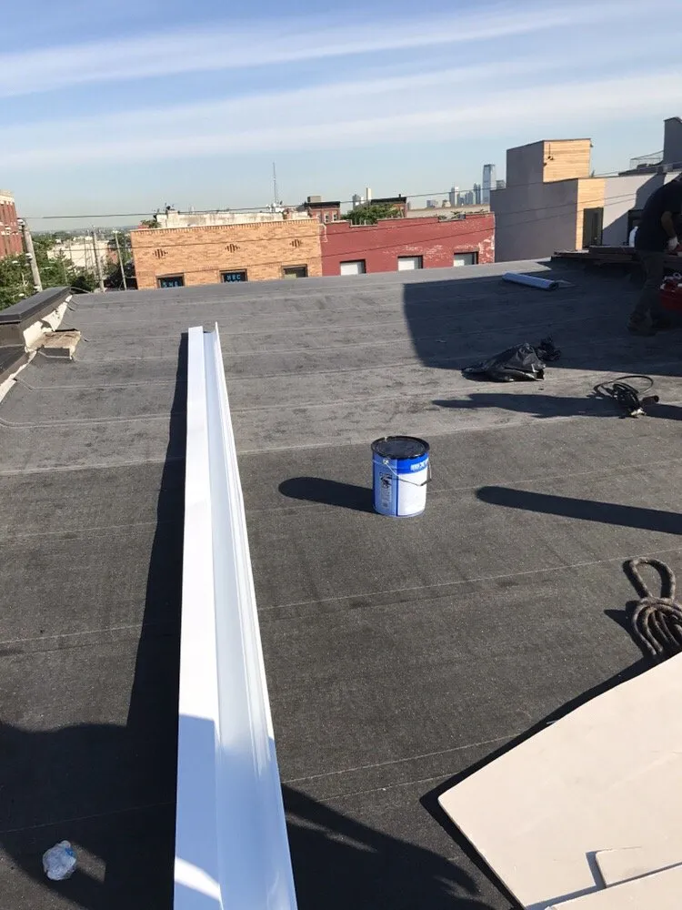 Slide of Allstate Roofing - Brooklyn