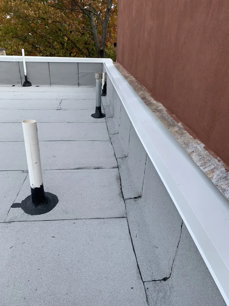 Slide of Allstate Roofing - Brooklyn