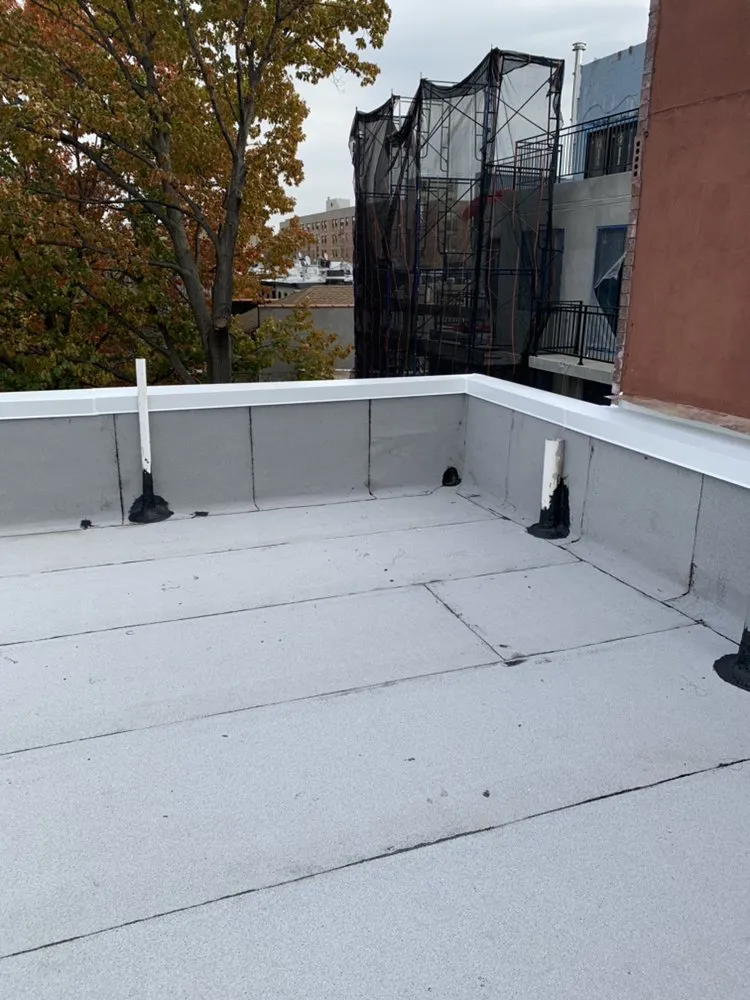 Slide of Allstate Roofing - Brooklyn