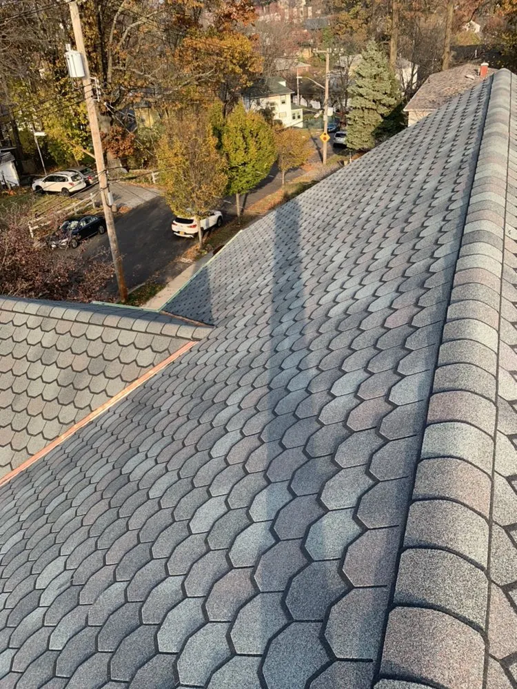 Slide of Allstate Roofing - Brooklyn