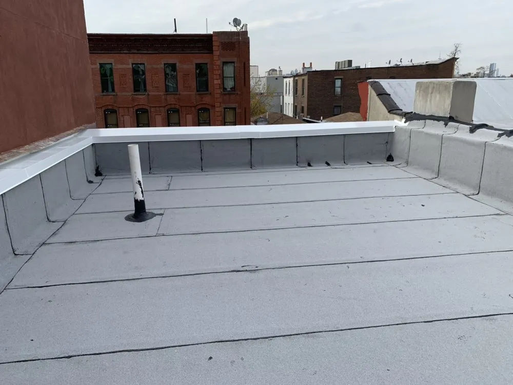 Slide of Allstate Roofing - Brooklyn