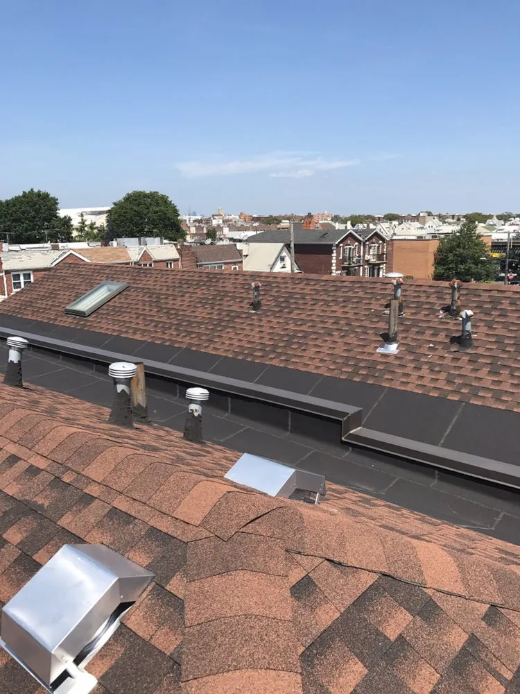 Slide of Allstate Roofing - Brooklyn