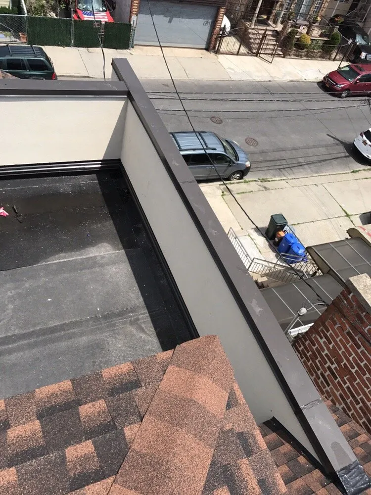 Slide of Allstate Roofing - Brooklyn