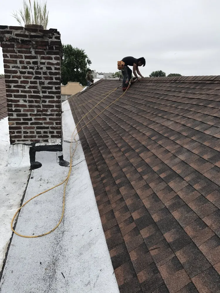 Slide of Allstate Roofing - Brooklyn