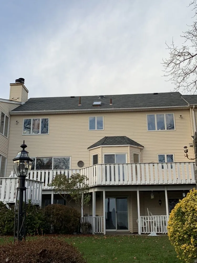 Slide of Allstate Roofing - Brooklyn