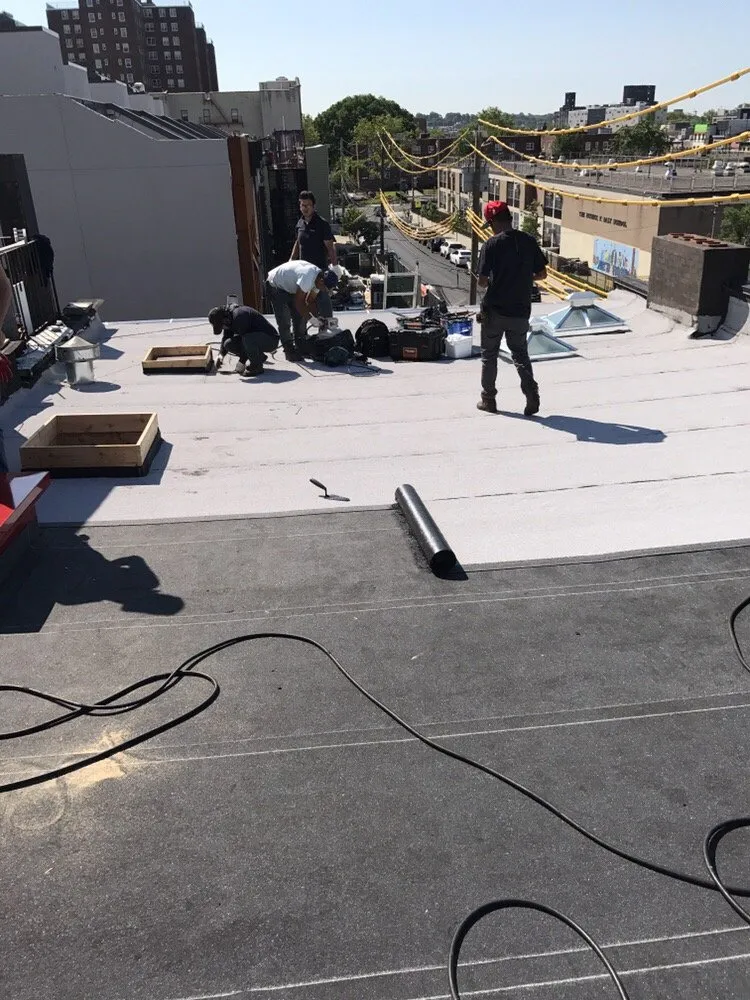 Slide of Allstate Roofing - Brooklyn