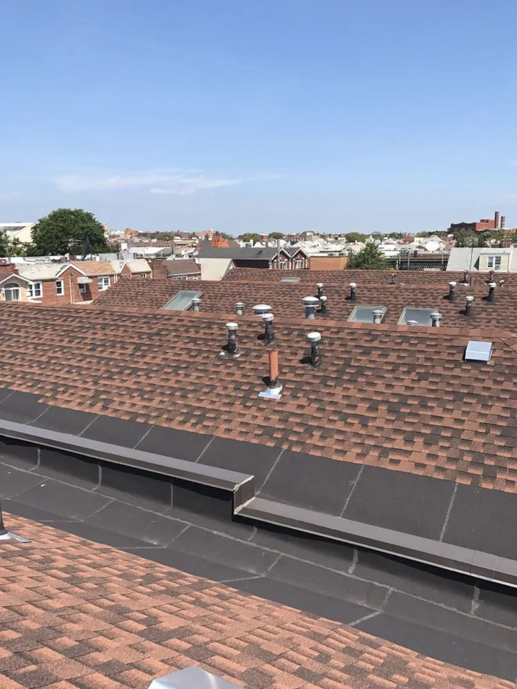 Slide of Allstate Roofing - Brooklyn