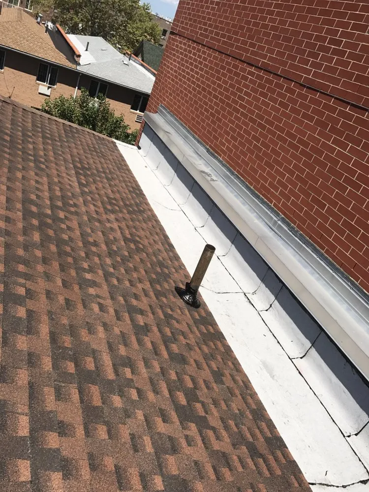 Slide of Allstate Roofing - Brooklyn